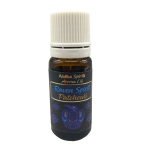 Raven Spirit (Patchouli) Aroma Oil