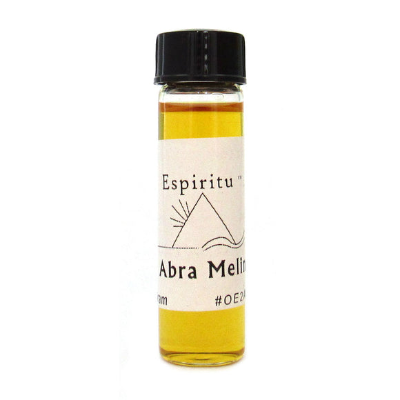 Abra Melin Oil by Espiritu (2 dram)