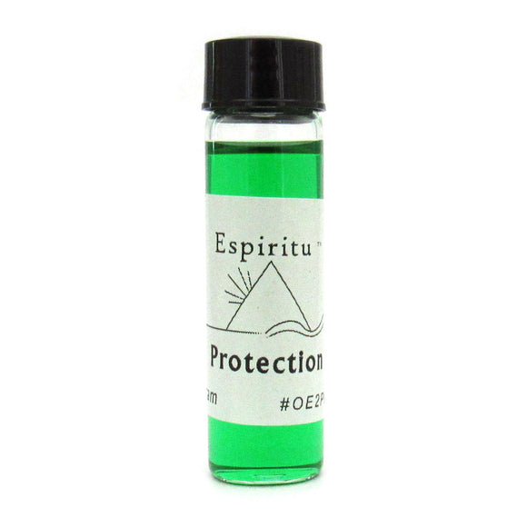 Protection Oil by Espiritu (2 dram)