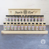 Sun's Eye Vision Quest Oil