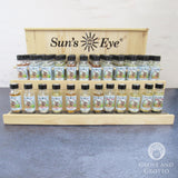 Sun's Eye Lily of the Valley Oil