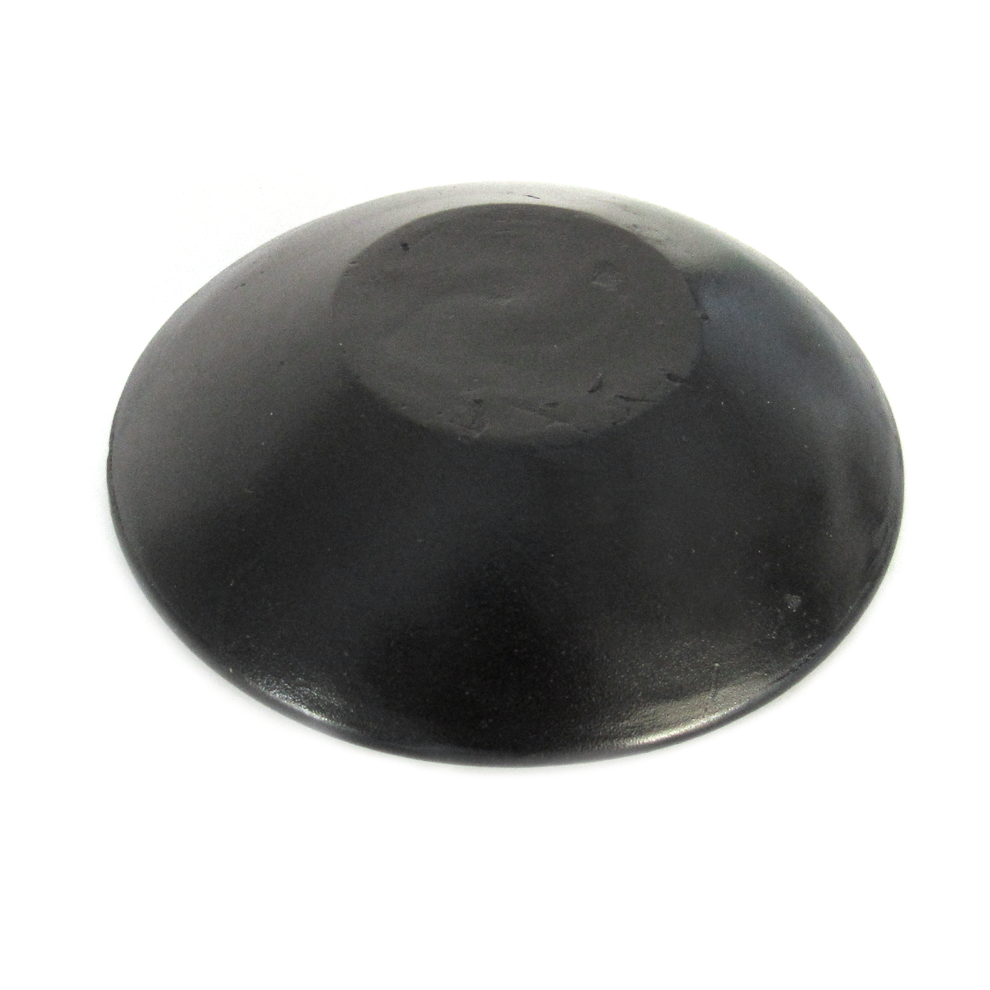 Peruvian Ceramic Incense Holder