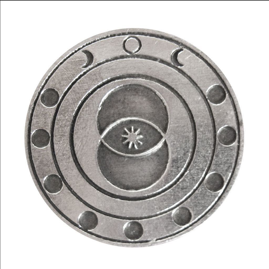 Creativity Pocket Spell Charm by Christopher Penczak
