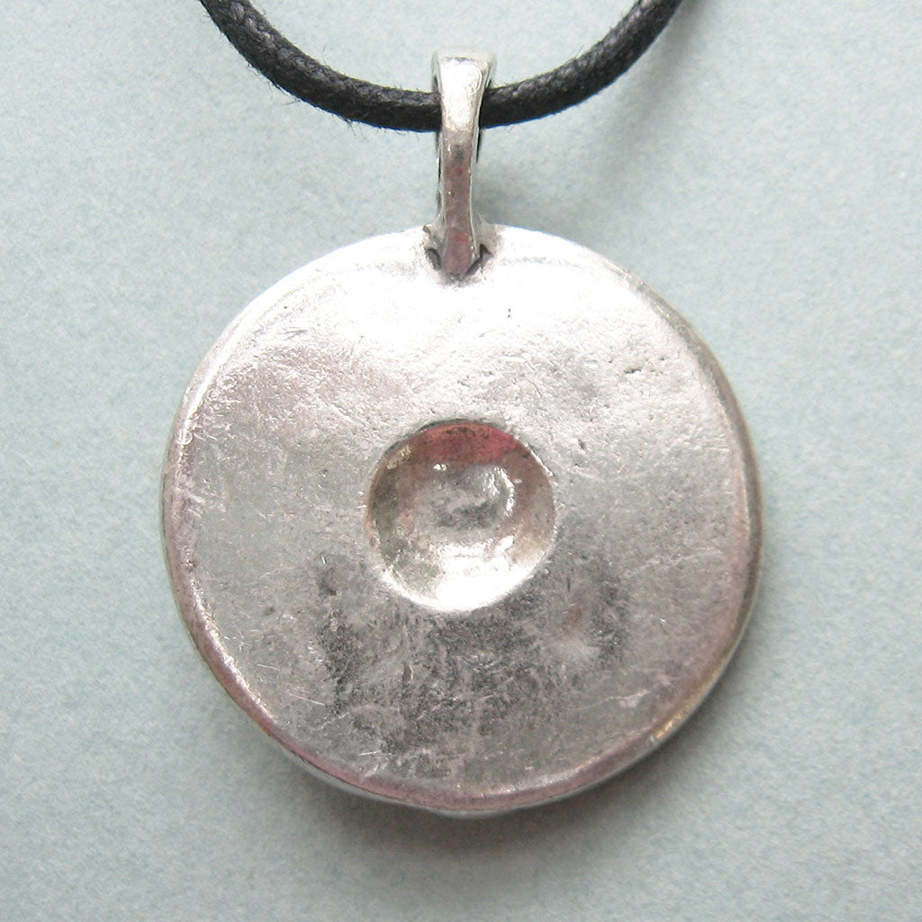 Nathair Serpent Amulet – Grove and Grotto