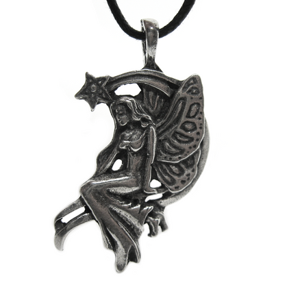 Star Fairy Amulet (Uncarded)