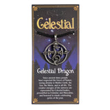 Celestial Dragon Amulet