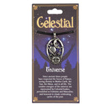 Celestial Universe Amulet