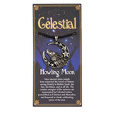 Howling Moon Amulet