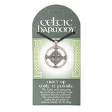 Celtic Harmony Union Amulet