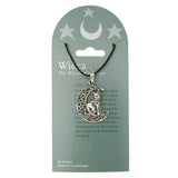Pentagram of the Cat Pendant