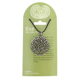 Modern Style Tree of Life Pendant