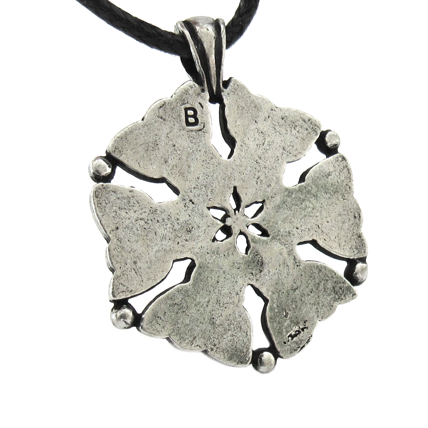 Celtic Virtue Amulet