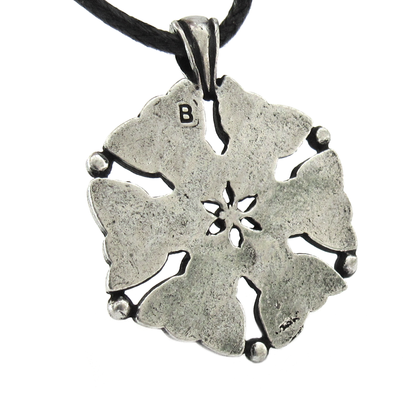 Celtic Virtue Amulet