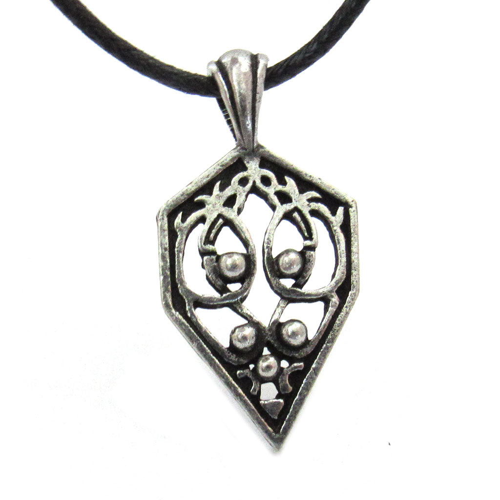 Celtic Spiritual Rebirth Amulet