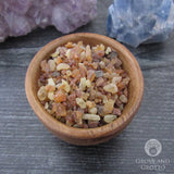 Mystical Myrrh Resin Incense (1/2 oz)