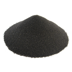 Black Sand for Incense Burners (1 lb)