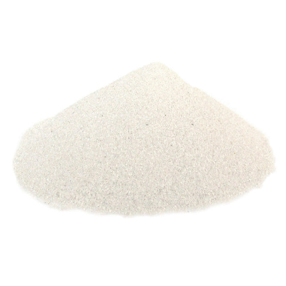 White Sand for Incense Burners (1 lb)