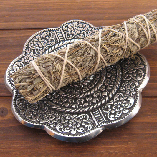 Ceremonial Smudge by Ancient Aromas (Native Made)