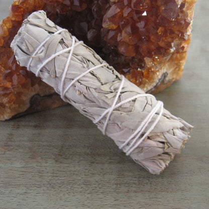 White Sage Bundle
