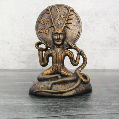 Cernunnos Statue