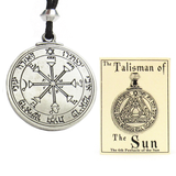 Talisman of the Sun