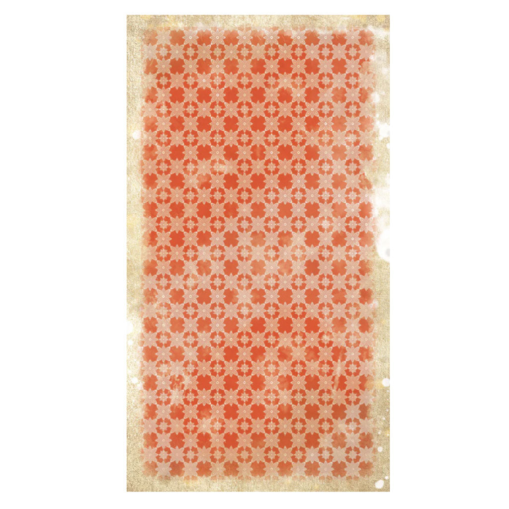 Marseille Vintage Tarot