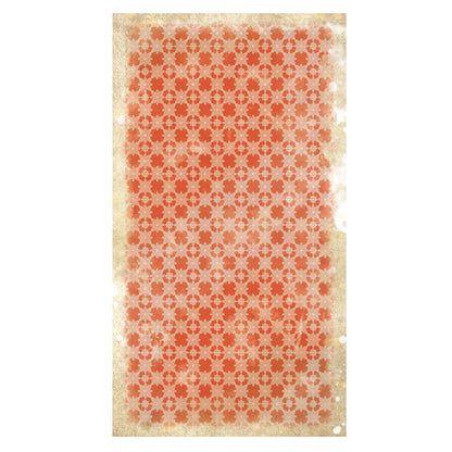 Marseille Vintage Tarot