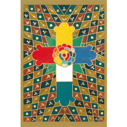 Thoth Tarot (Large Edition)