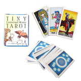 Tiny Tarot (Universal Waite Tarot)