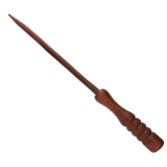 Handmade Wood Wand - Style 2