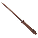 Handmade Wood Wand - Style 4