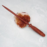 Handmade Wood Wand - Style 1
