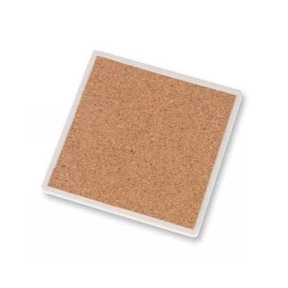 "Paracelsus" Coaster by Alchemy England