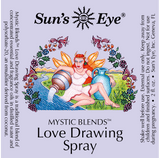 Sun's Eye Love Drawing Spray (2 oz)