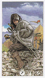 Robin Wood Tarot