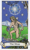 Robin Wood Tarot