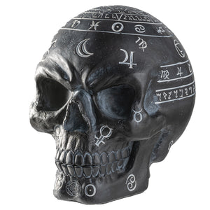 Mystic Arts Skull