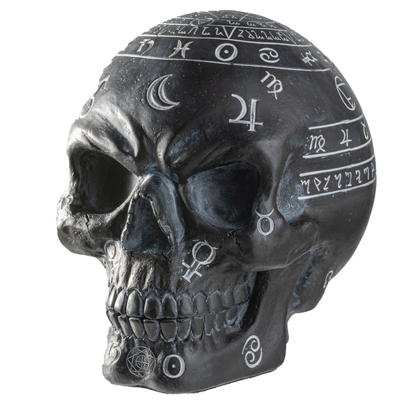 Mystic Arts Skull