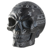 Mystic Arts Skull