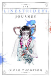 Linestrider Tarot (Boxed Set)