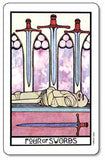 Aquarian Tarot