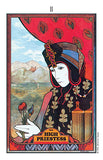 Aquarian Tarot (Collectible Tin)