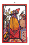 Aquarian Tarot (Collectible Tin)