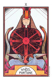 Aquarian Tarot (Collectible Tin)