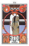 Aquarian Tarot (Collectible Tin)
