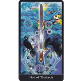 Tarot Apokalypsis Deck