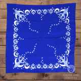 Moon Goddess Altar Cloth (36 Inches)