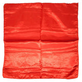 Red Satin Altar Cloth (21 Inches)