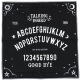 Spirit Board Altar Cloth (26 Inches)