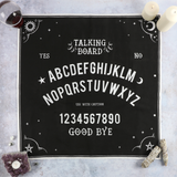 Spirit Board Altar Cloth (26 Inches)